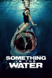 Something in the Water 2024 one on netflix