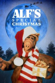 ALF’s Special Christmas 1987 one on netflix