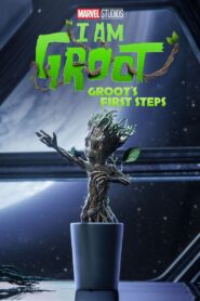 Groot’s First Steps 2022 one on netflix