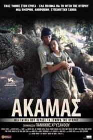 Akamas 2006 one on netflix