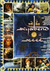 Siyabend and Xece 1991 one on netflix