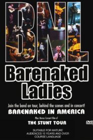 Barenaked in America 1999 one on netflix