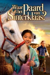 Where Is Winky’s Horse? 2007 one on netflix