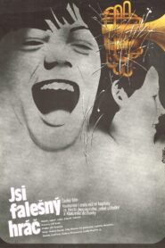 Jsi falešný hráč 1987 one on netflix