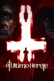 The Last Heretic 2022 one on netflix