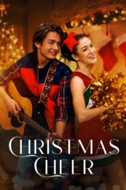 Christmas Cheer 2021 one on netflix