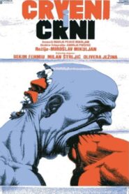 The Red and the Black 1985 one on netflix
