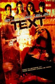 Text 2008 one on netflix