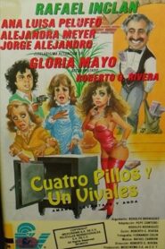 Cuatro pillos y un vivales 1991 one on netflix