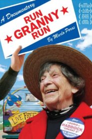 Run Granny Run 2007 one on netflix