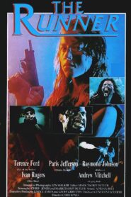 The Runner 1992 one on netflix