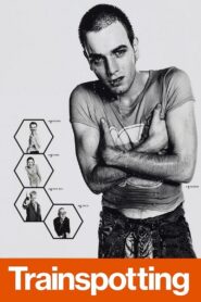 Trainspotting 1996 one on netflix
