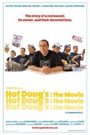 Hot Doug’s: The Movie 2017 one on netflix
