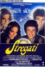 Stregati 1986 one on netflix