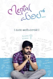 Mental Madhilo 2017 one on netflix