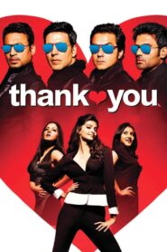 Thank You 2011 one on netflix