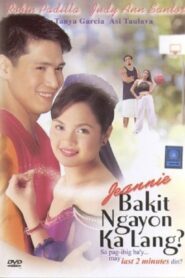 Jeannie, Bakit Ngayon Ka Lang? 2002 one on netflix