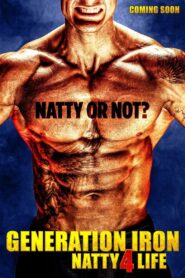 Generation Iron: Natty 4 Life 2020 one on netflix
