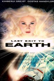 Last Exit to Earth 1996 one on netflix