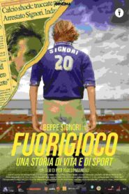 Fuorigioco – Una storia di vita e di sport 2022 one on netflix