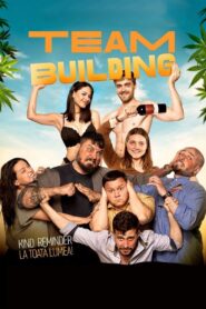 Teambuilding 2022 one on netflix