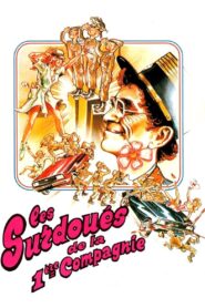 Les surdoués de la première compagnie 1981 one on netflix