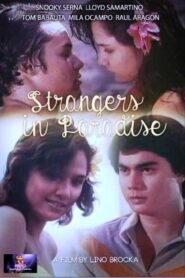 Strangers in Paradise 1983 one on netflix