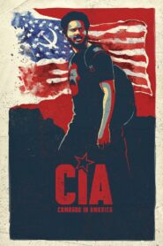 CIA: Comrade In America 2017 one on netflix