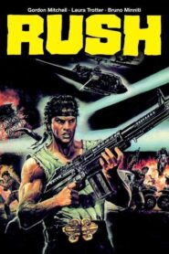 Rush 1983 one on netflix
