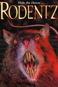 Altered Species 2001 one on netflix