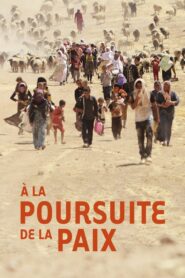 In Pursuit of Peace 2016 one on netflix