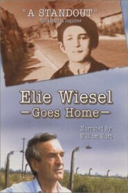 Elie Wiesel Goes Home 1997 one on netflix