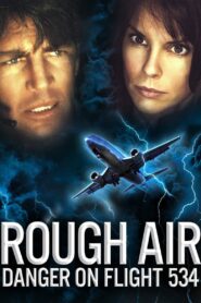 Rough Air: Danger on Flight 534 2001 one on netflix