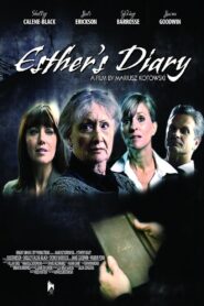 Esther’s Diary 2010 one on netflix