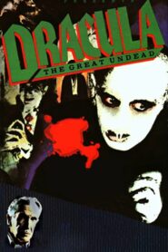 Vincent Price’s Dracula 1986 one on netflix