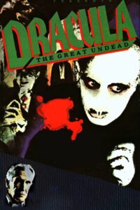 Vincent Price’s Dracula 1986 one on netflix