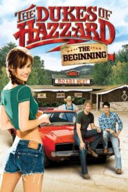 The Dukes of Hazzard: The Beginning 2007 one on netflix