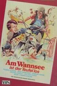 Am Wannsee ist der Teufel los 1981 one on netflix