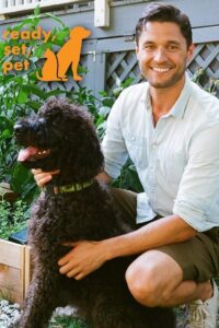 Ready, Set, Pet 2018 one on netflix