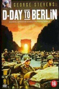 George Stevens: D-Day to Berlin 1994 one on netflix