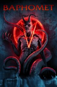 Baphomet 2021 one on netflix