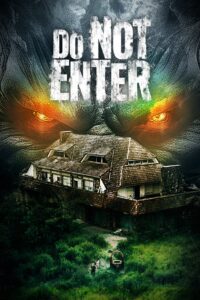 Do Not Enter 2024 one on netflix