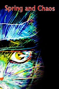 Spring and Chaos 1996 one on netflix