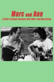 Marc and Ann 1991 one on netflix