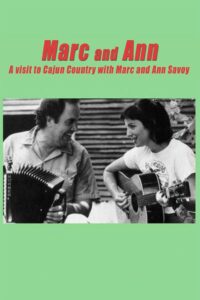 Marc and Ann 1991 one on netflix