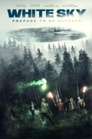 White Sky 2021 one on netflix