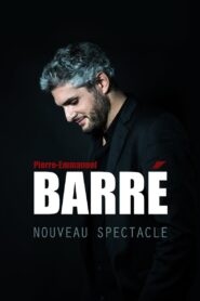 Pierre-Emmanuel Barré – Nouveau Spectacle au Grand Rex 2019 one on netflix