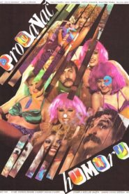 Prodavač humoru 1984 one on netflix