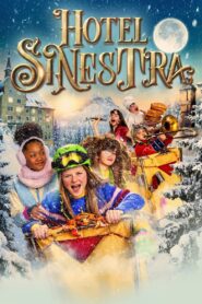 Hotel Sinestra 2022 one on netflix