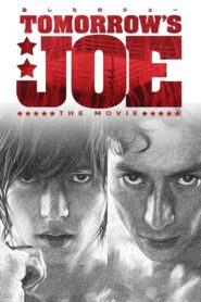 Tomorrow’s Joe 2011 one on netflix